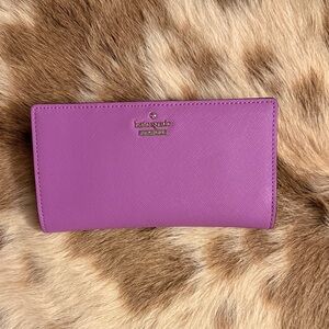 Kate Spade Cameron Bifold Wallet
